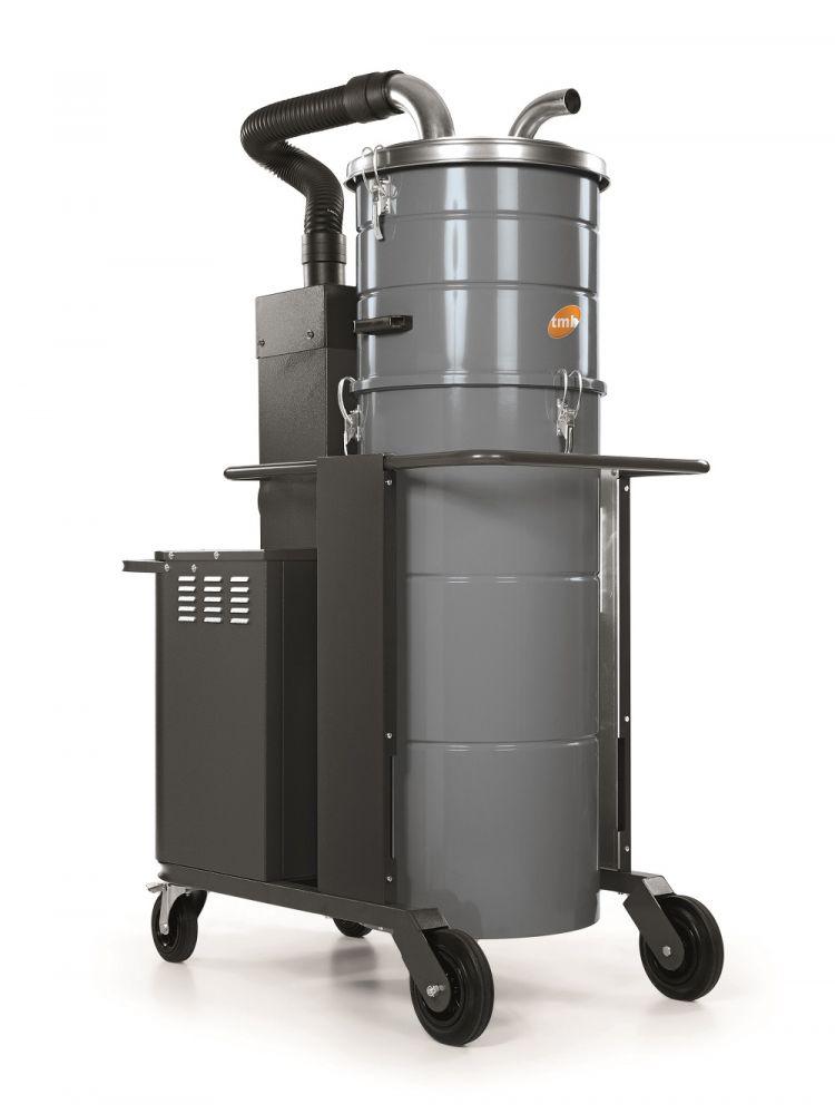   TMB OIL 40 XL