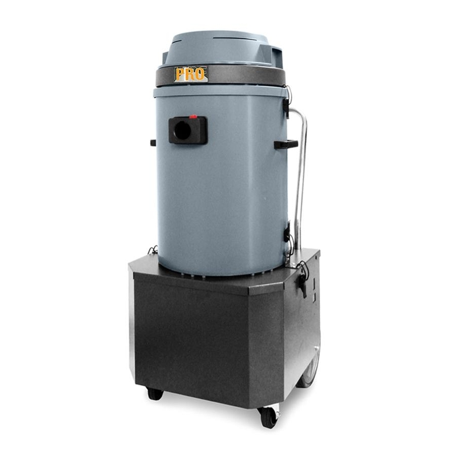  TMB PRO Battery